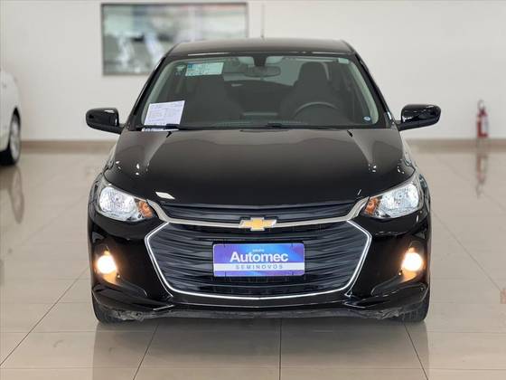 CHEVROLET ONIX 1.0 FLEX LT MANUAL CHEVROLET ONIX 1.0 FLEX LT MANUAL